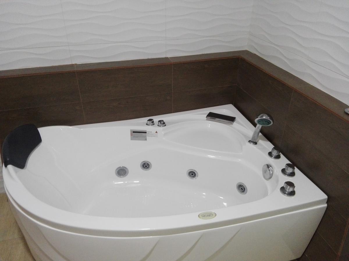 Hotel Vicente De La Vega Chiclayo Kültér fotó